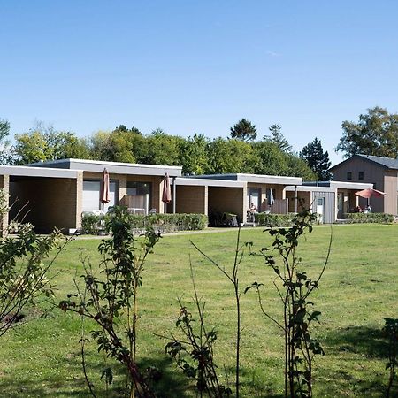 Blankwasserweg 131 Lensterstrand Oase Bungalow 7 Εξωτερικό φωτογραφία