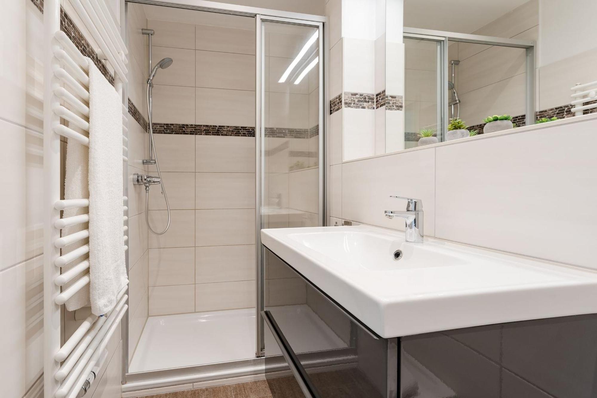 Blankwasserweg 131 Lensterstrand Oase Bungalow 7 Εξωτερικό φωτογραφία