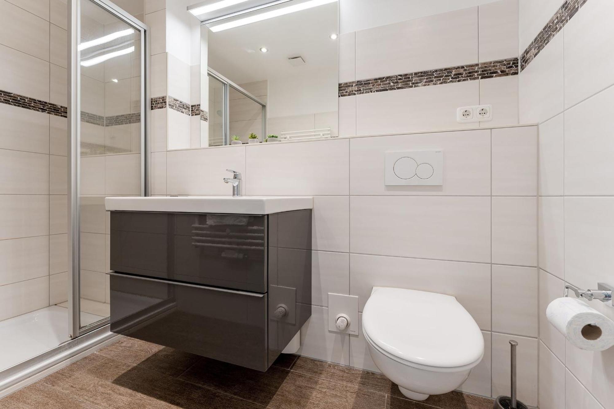 Blankwasserweg 131 Lensterstrand Oase Bungalow 7 Εξωτερικό φωτογραφία