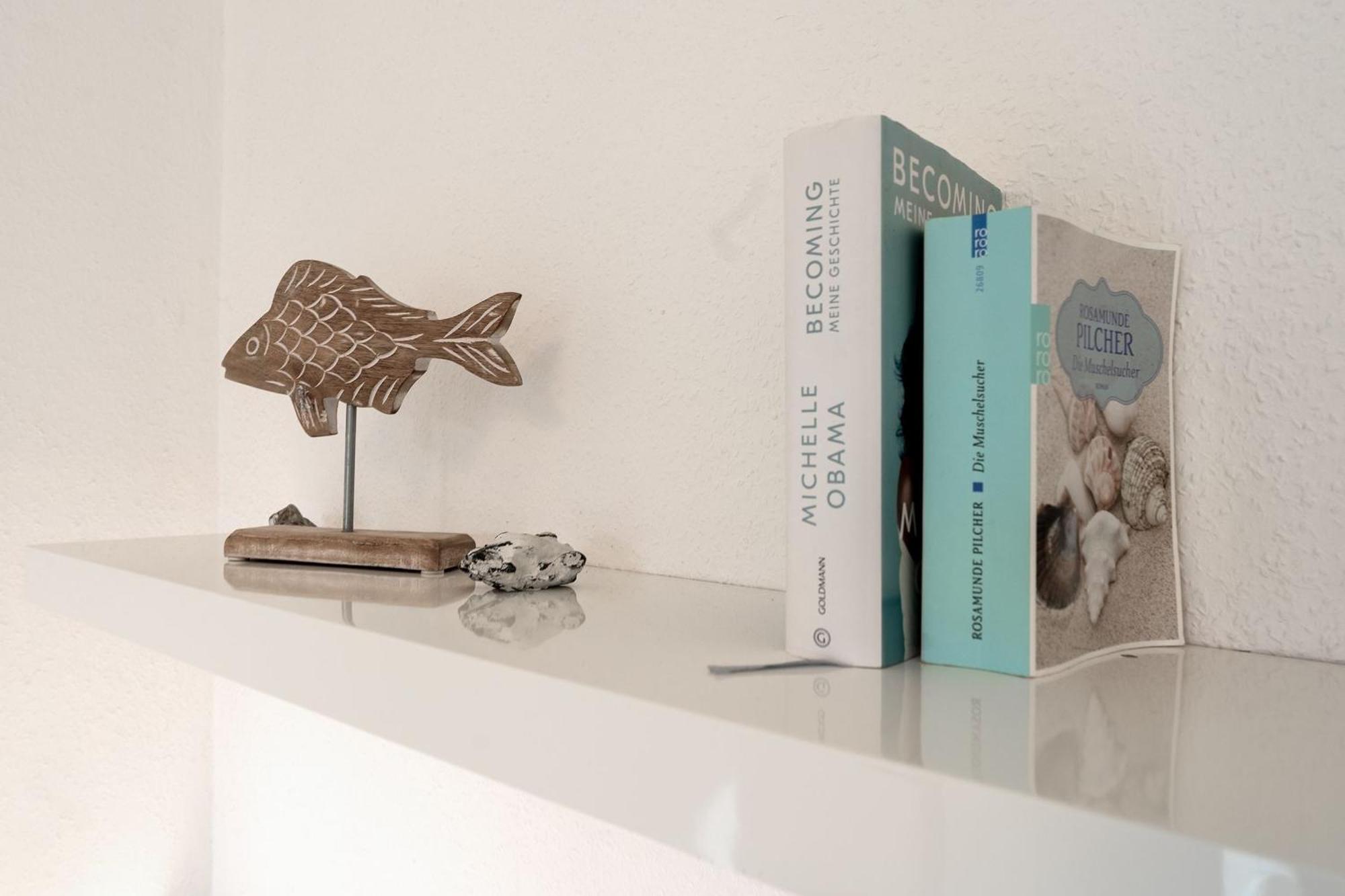 Blankwasserweg 131 Lensterstrand Oase Bungalow 7 Εξωτερικό φωτογραφία